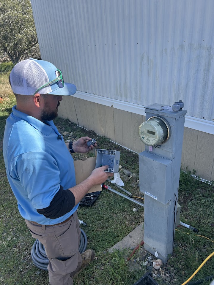 ACE Home Services (formerly Hero Home Services) project